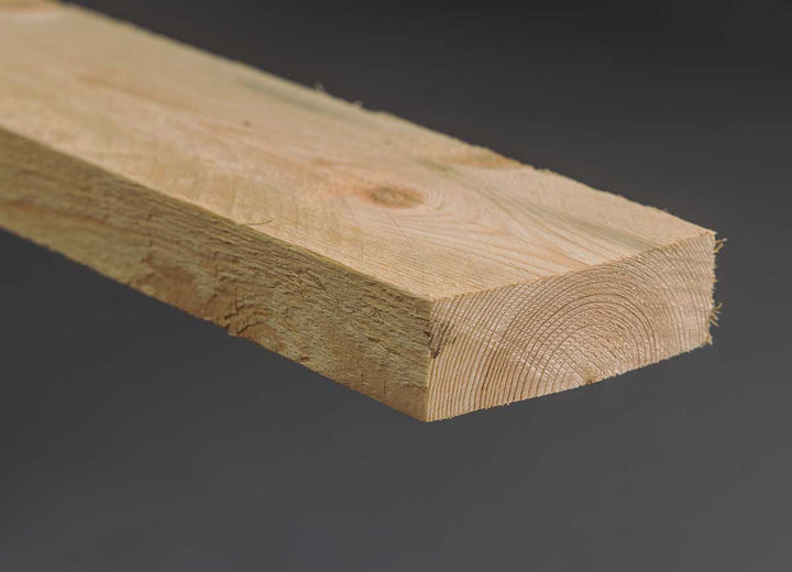 Saematerjal 22x100x4500 II kvaliteet