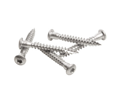 Nurgakruvi 5,0x40 ruspert TX 20 250tk/pakk